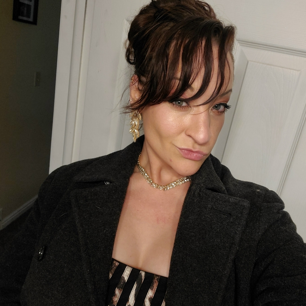 Meet your Posher, Taylor